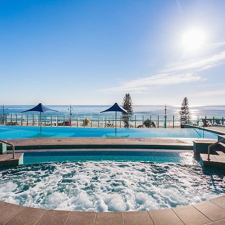Holiday Holiday Soul Apartments Gold Coast Kültér fotó