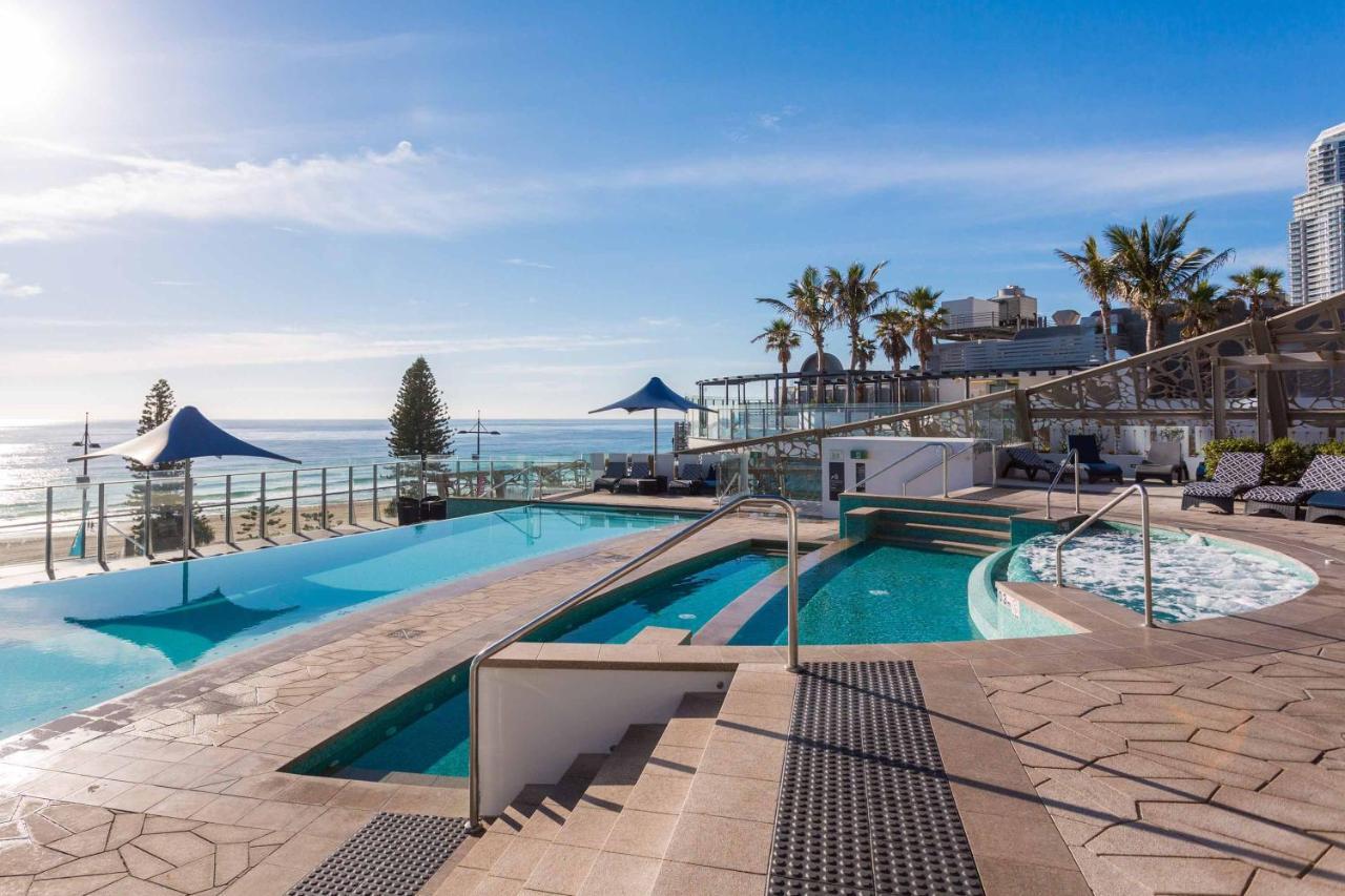 Holiday Holiday Soul Apartments Gold Coast Kültér fotó