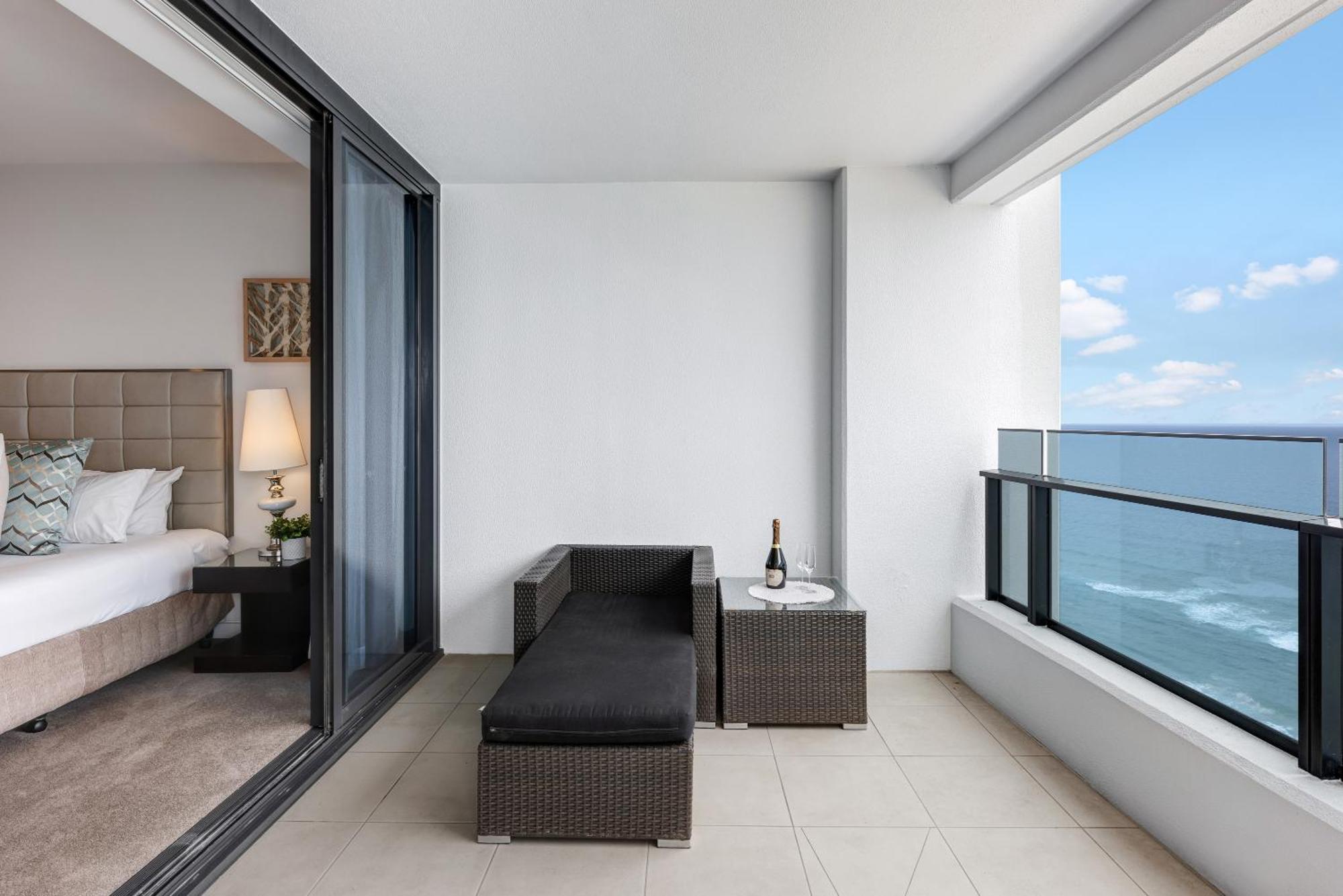 Holiday Holiday Soul Apartments Gold Coast Szoba fotó