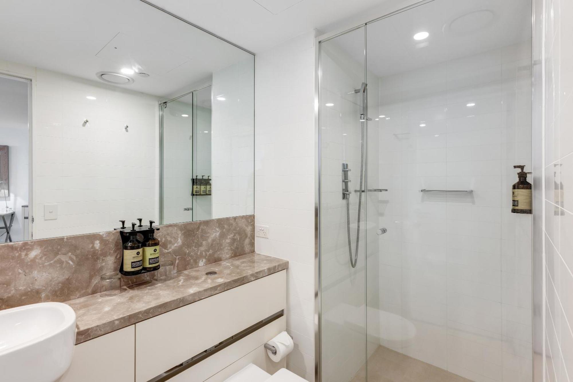 Holiday Holiday Soul Apartments Gold Coast Szoba fotó